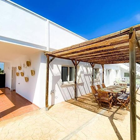 Casa La Llacuna: Casa En El Corazon Del Delta El Poble Nou del Delta Buitenkant foto