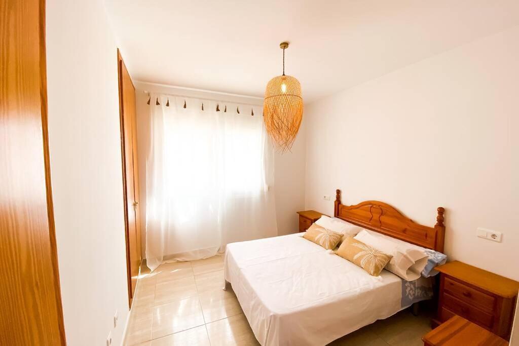 Casa La Llacuna: Casa En El Corazon Del Delta El Poble Nou del Delta Buitenkant foto
