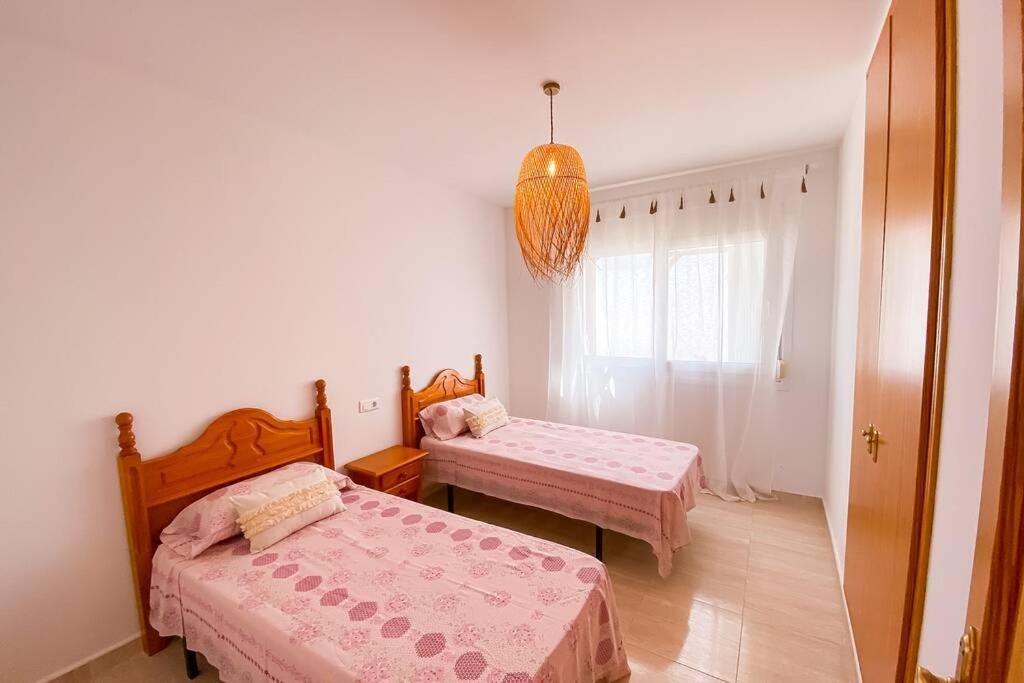 Casa La Llacuna: Casa En El Corazon Del Delta El Poble Nou del Delta Buitenkant foto